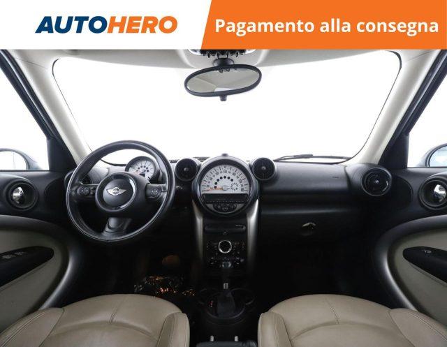 MINI Countryman Mini Cooper D Countryman Automatica