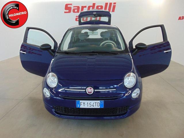 FIAT 500 1.2