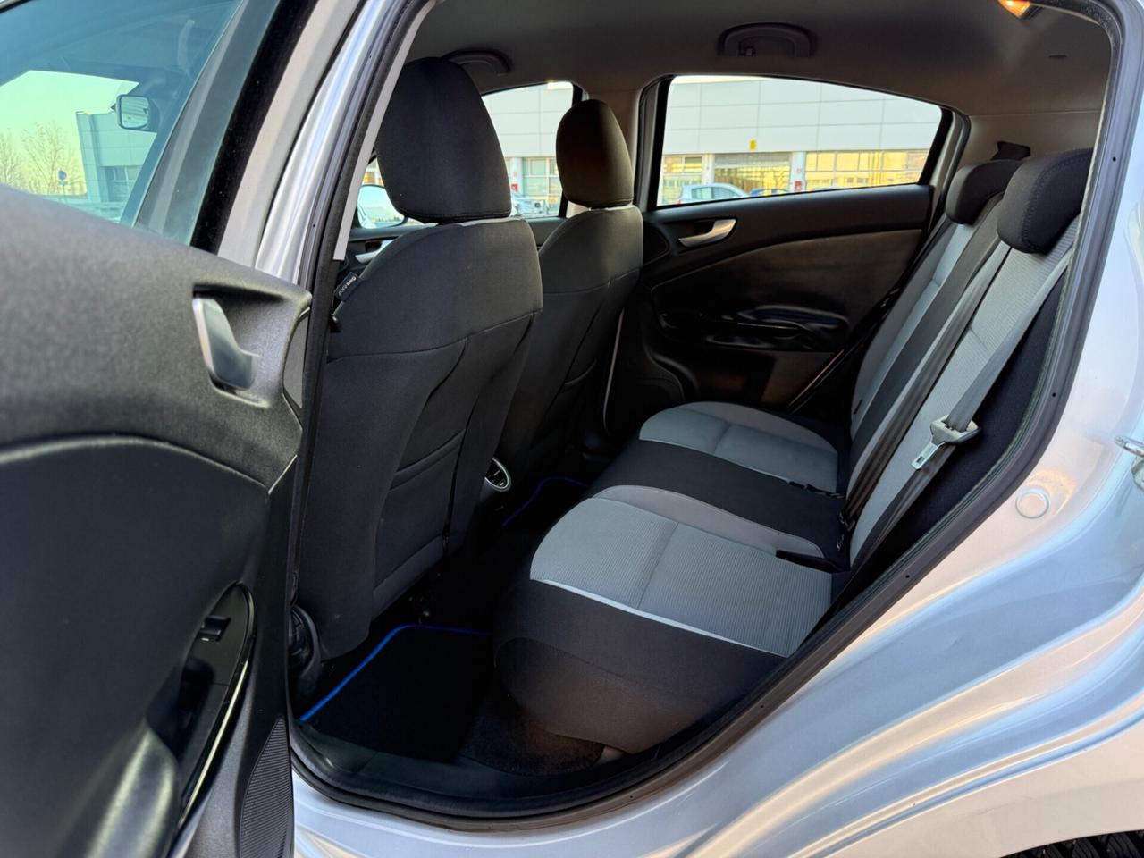 Alfa Giulietta 1.4 Turbo Benzina MultiAir Distinctive NEOPATENTATI ELABORATA SOFT TUNING