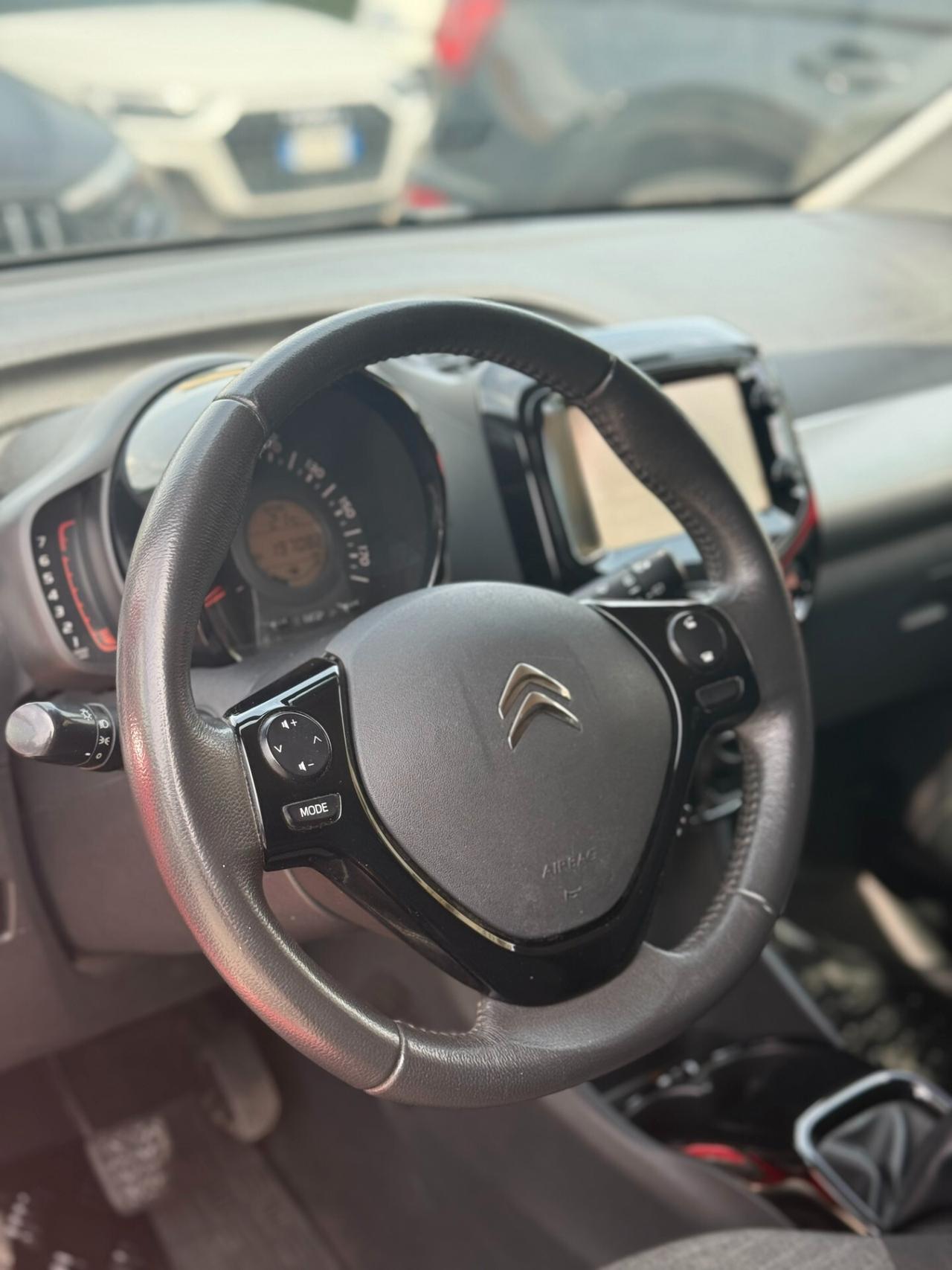 Citroen C1 5 porte Shine - unico proprietario