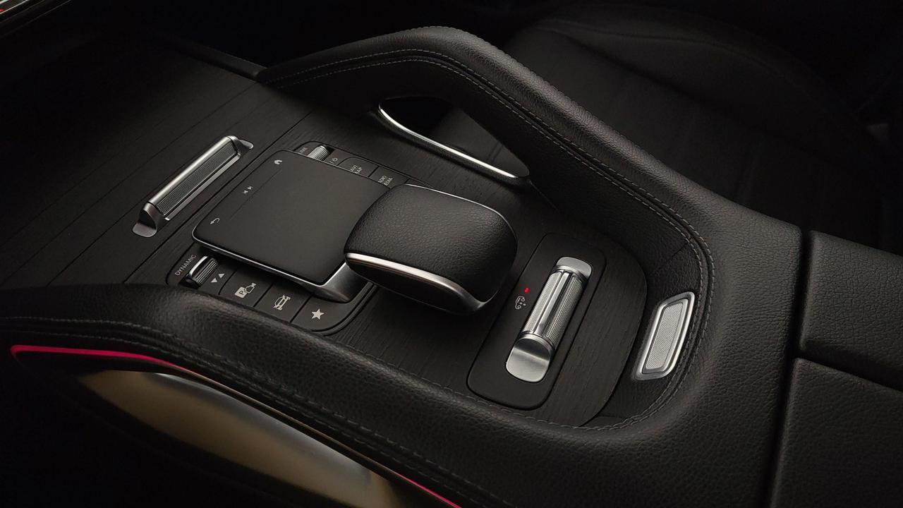 Mercedes-Benz GLE - V167 2019 - GLE 350 de phev (e eq-power) Premium 4matic auto