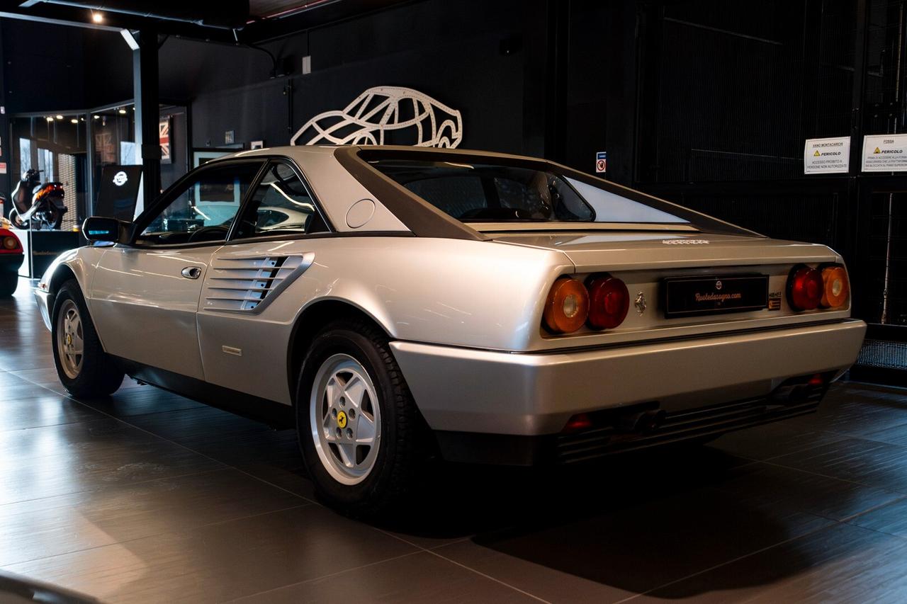 Ferrari Mondial 3.2 - RDS01439