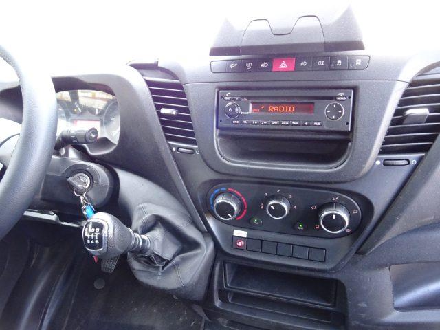 IVECO Daily 35 C15BTor 3.0MJ 150 HPT PC-RG Cassone Ribaltabile