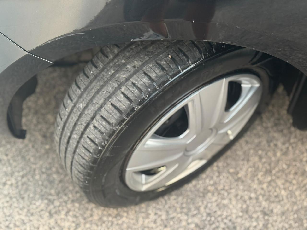 Ford Ka Ka+ 1.3 TDCi 75CV