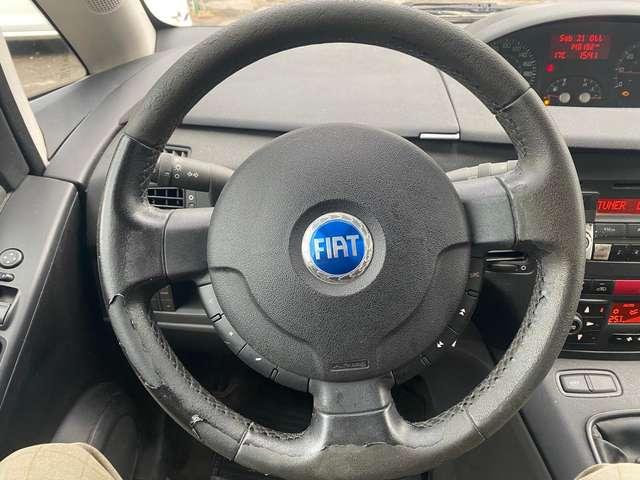 Fiat Idea Idea 1.3 mjt 16v DYNAMIC