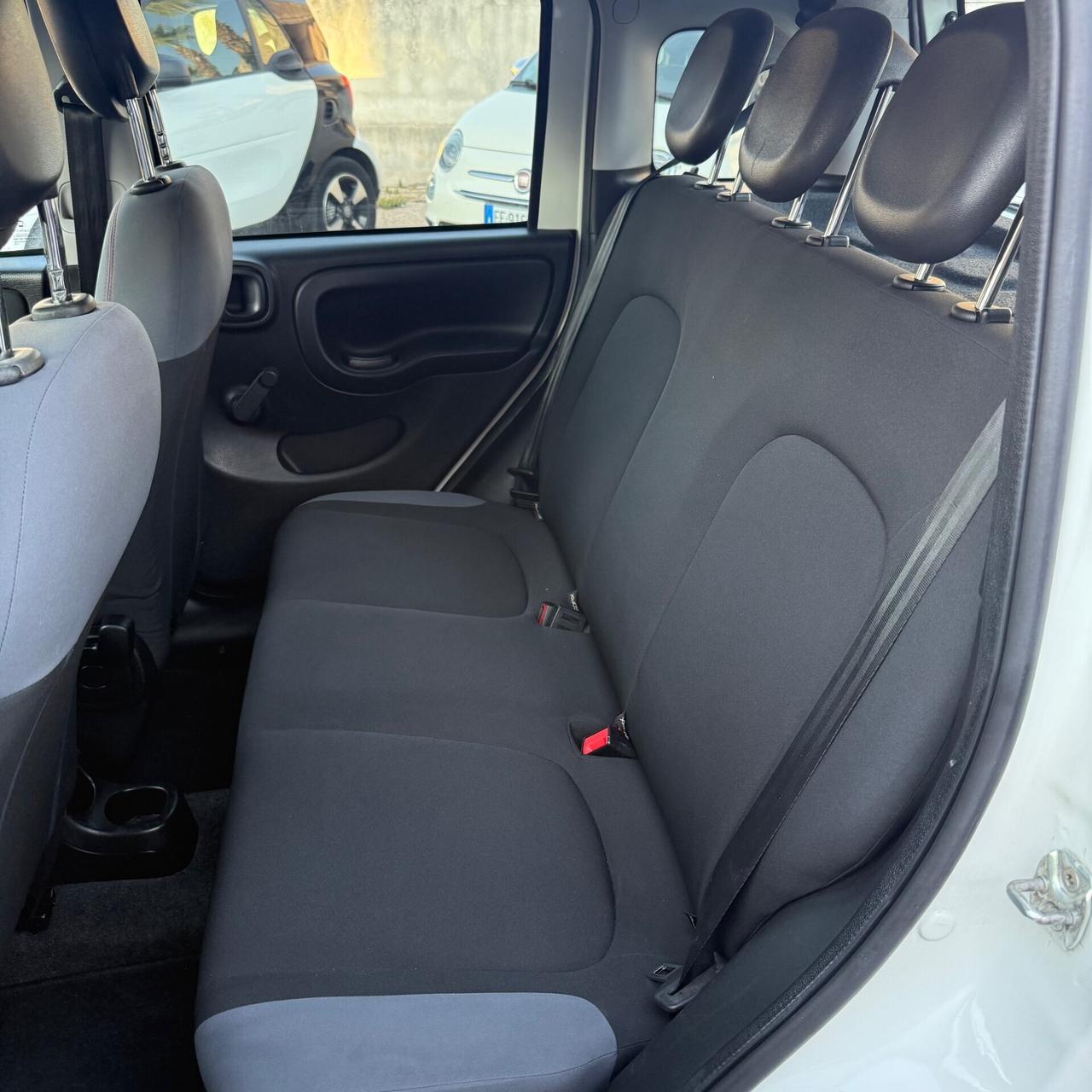 Fiat Panda 1.3 MJT 80 CV S&S Easy