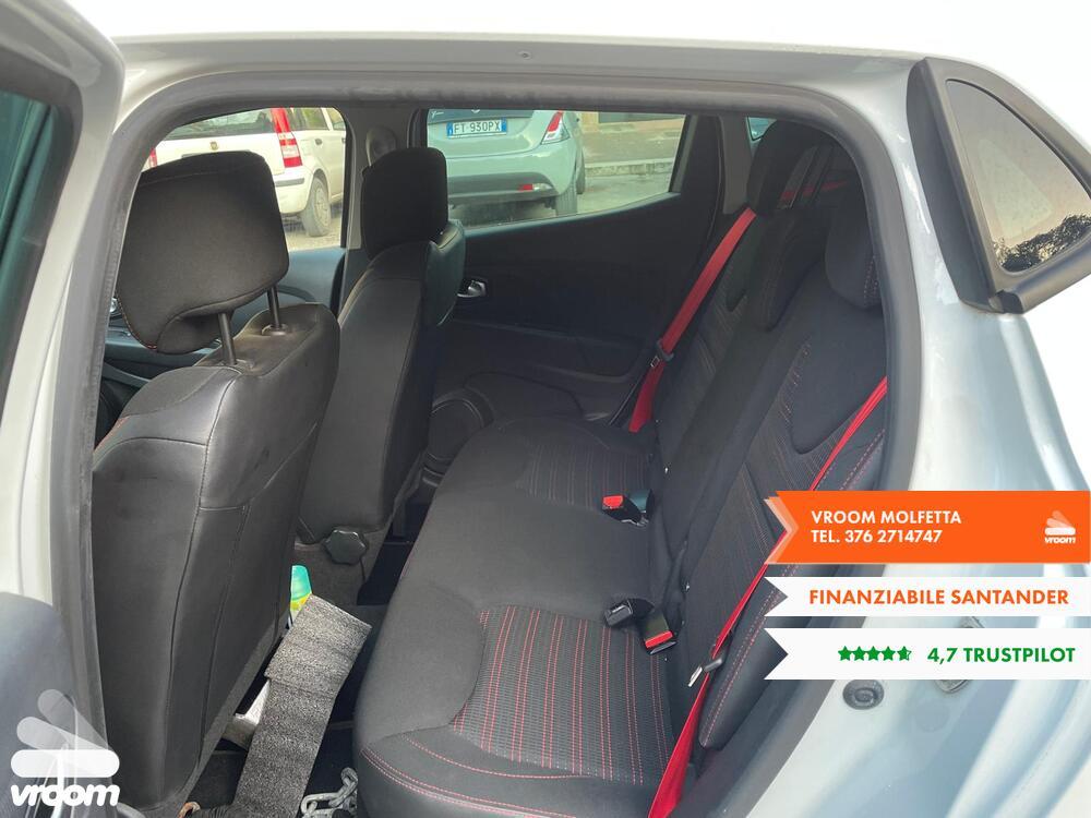 RENAULT Clio 4ª serie Clio TCe 220CV EDC 5 por...