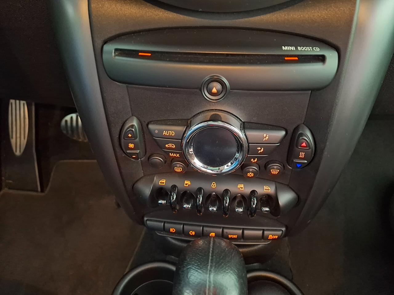 Mini Cooper S Countryman1.6 4X4