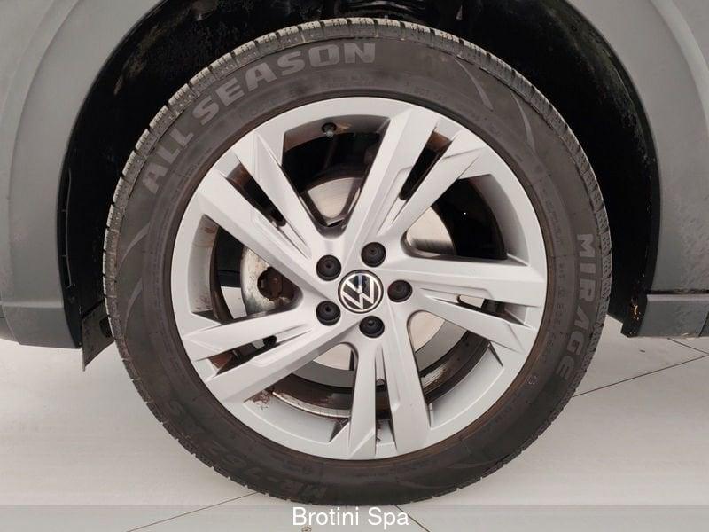 Volkswagen Taigo 1.0 TSI 110 CV R-Line