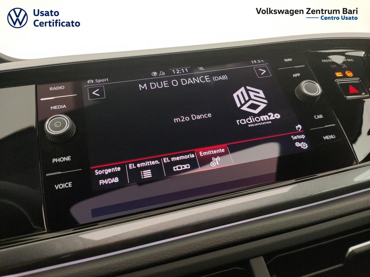 Volkswagen Polo 2.0 tsi gti dsg