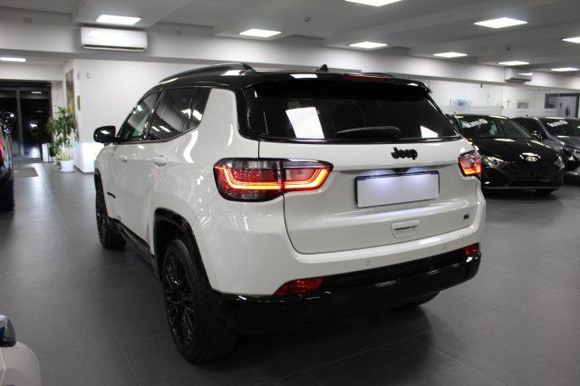 JEEP Compass 1.6 Multijet II 130 CV 'S'