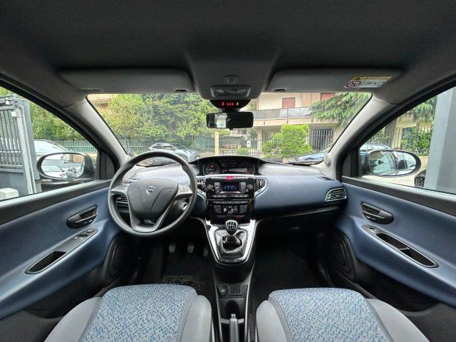 LANCIA Ypsilon 1.0 FireFly 5 porte Hybrid Gold *PREZZO PROMO*