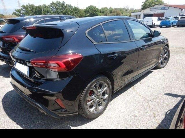 FORD Focus ST-Line X 5p 1.5 EcoBlue 115cv Automatica 8M Sport
