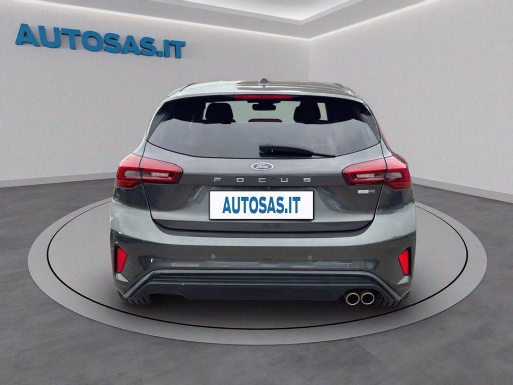 FORD Focus 1.0 EcoBoost Hybrid 125 CV 5p. ST-Line Style del 2022