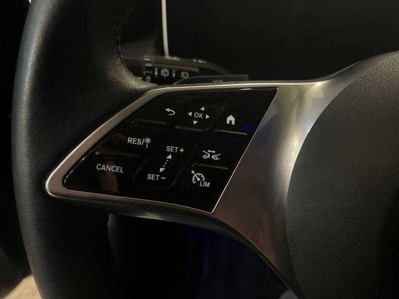 Mercedes-Benz GLC 200 d Advanced 4matic auto