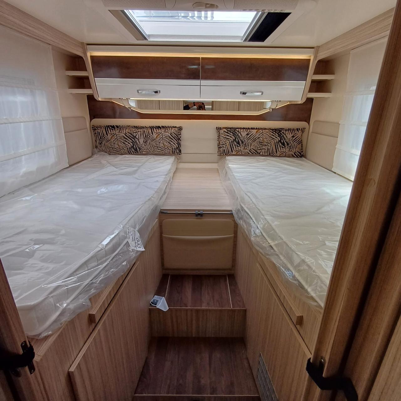 ELNAGH T- LOFT 532