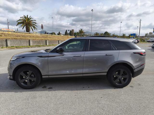 LAND ROVER Range Rover Velar 2.0D I4 240 CV R-Dynamic S