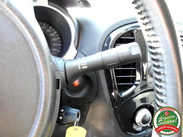 NISSAN Juke 1.5 dCi Acenta