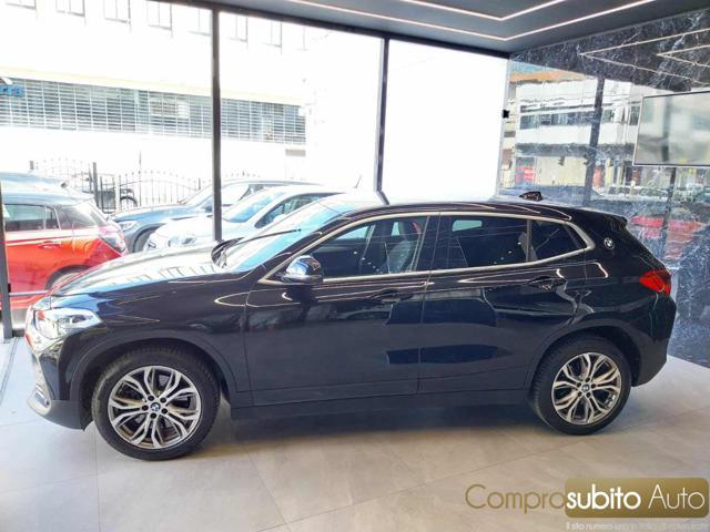 BMW X2 sDrive18i Msport ( Garanzia 12 Mesi)