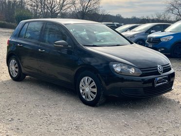 Volkswagen Golf 1.6 TDI PERMUTE RATE GARANZIA