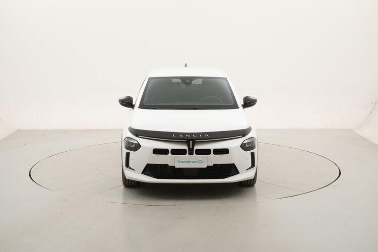 Lancia Ypsilon Hybrid LX e-DCT BR600259 1.2 Mild Hybrid 100CV