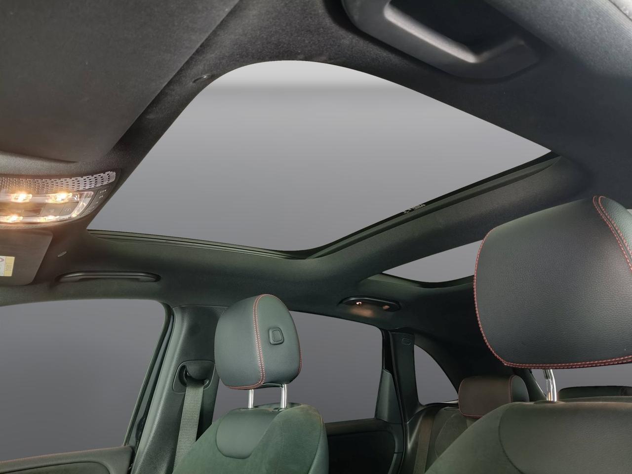 Mercedes-Benz Classe B - W247 2023 - B 180 d AMG Line Advanced Plus auto