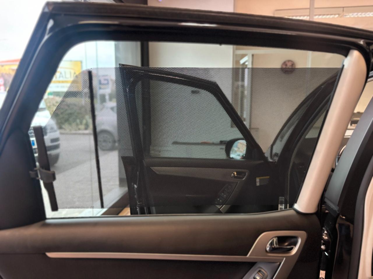 Citroen C4 Picasso 1.6 vti Style 120cv*NEOPATENTATI