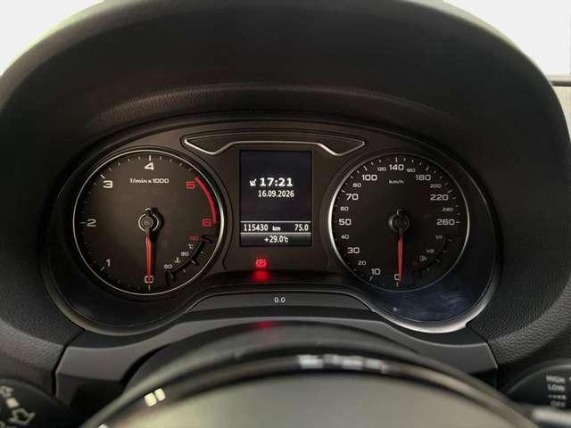 Audi A3 SPB 1.6 TDI Ambition