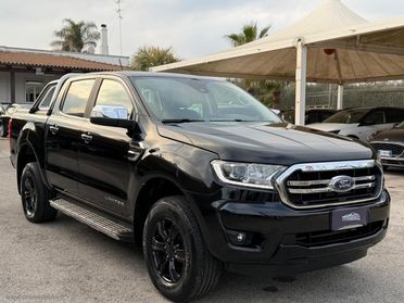 FORD Ranger 2.0 ECOB. AUTOMATIC DC Wild. 5pt.
