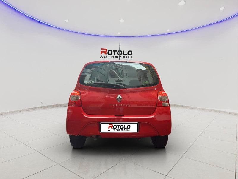 RENAULT Twingo 2ª serie Twingo 1.2 8V Sport & ...