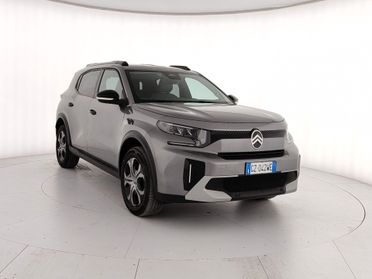Citroen C3 Aircross PureTech Turbo 100 CV Plus