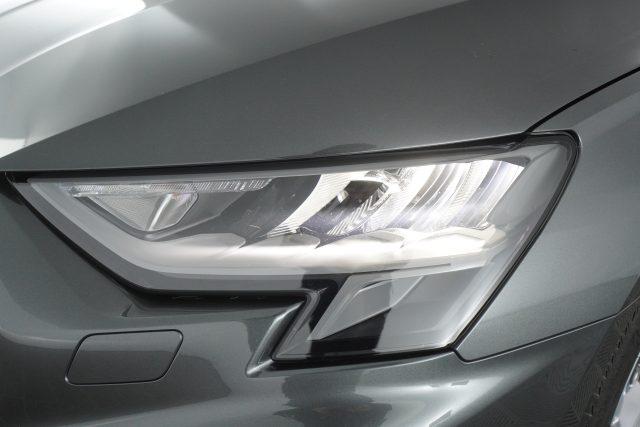 AUDI A3 A3 SPB 30 TDI S tronic S line edition