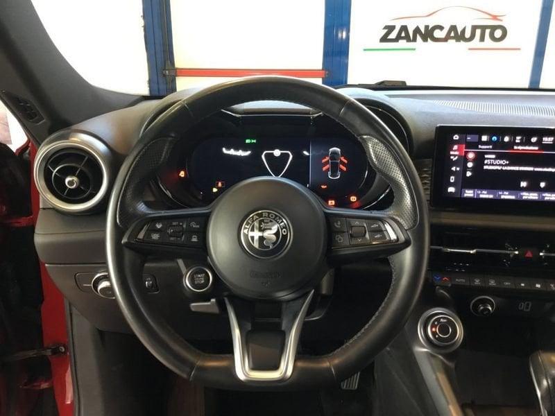 Alfa Romeo Tonale 1.6 Diesel 130cv TCT6 Sprint MY24
