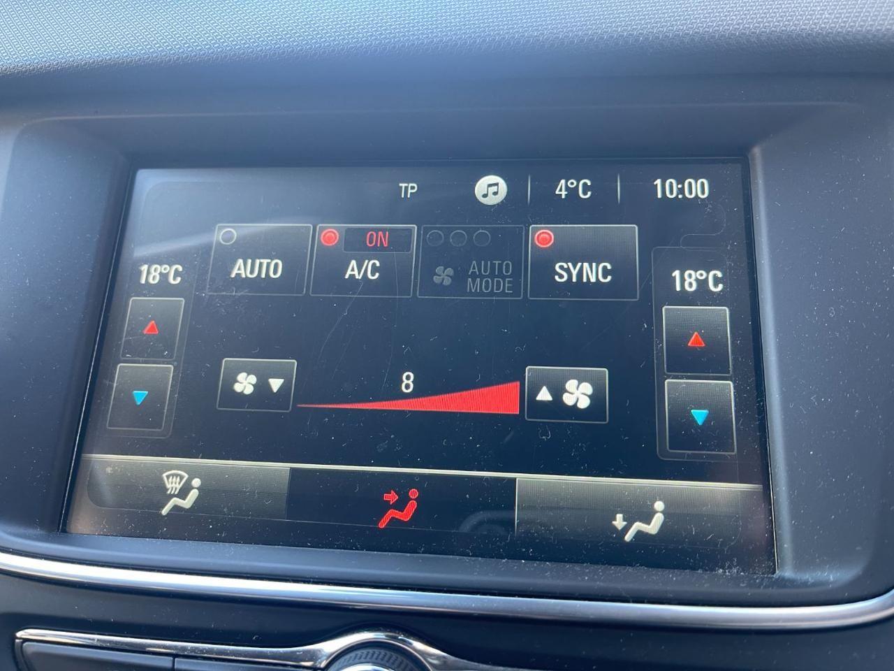 OPEL Crossland 1.5 ECOTEC D 110 CV unico proprietario