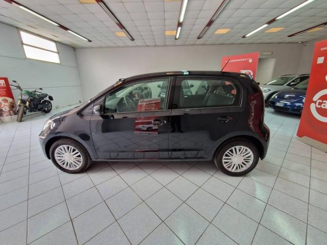 Volkswagen up! 1.0 evo Move up! 65cv