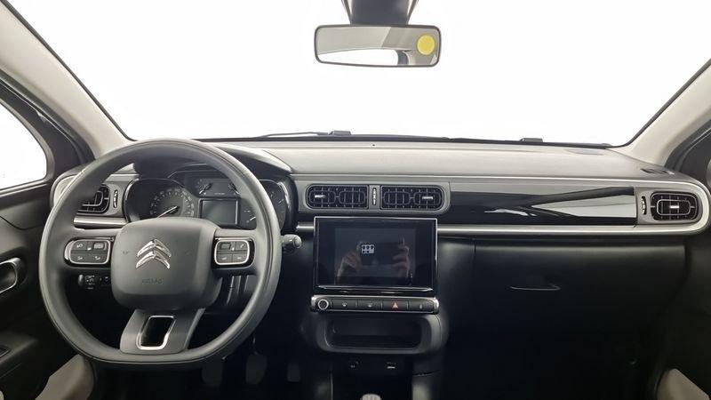 Citroën C3 PureTech 82 Feel