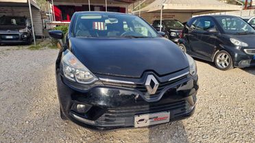 RENAULT - Clio - TCe 12V 90CV GPL S&S 5p.Ener.Intens