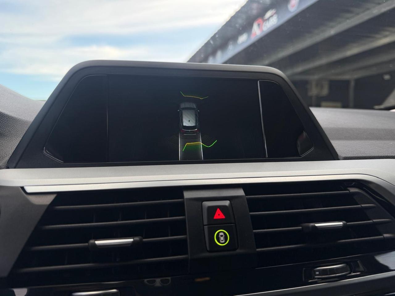 Bmw X3 xDrive20d Business Advantage