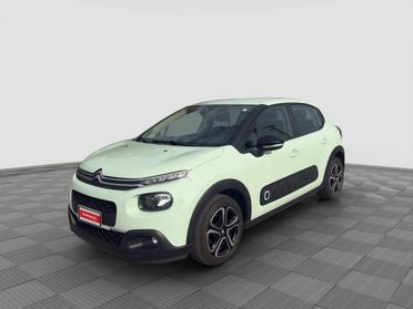 CITROEN C3 C3 PureTech 82 S&S Shine