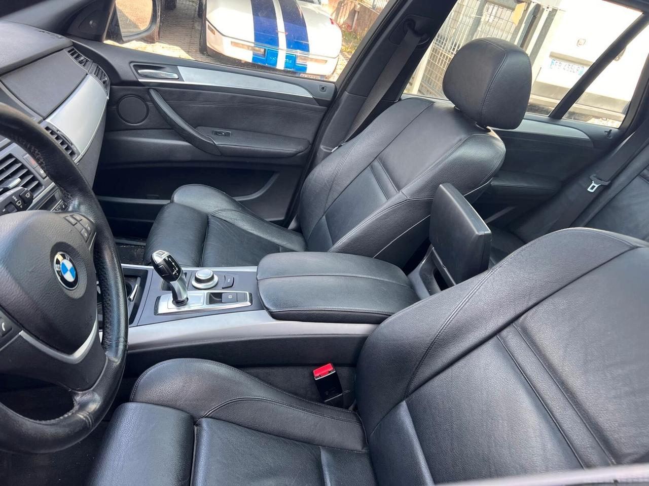 Bmw X5 3.0d