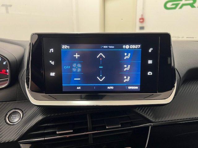 PEUGEOT 2008 II 2020 - 1.5 bluehdi Allure Pack s&s 130cv eat8