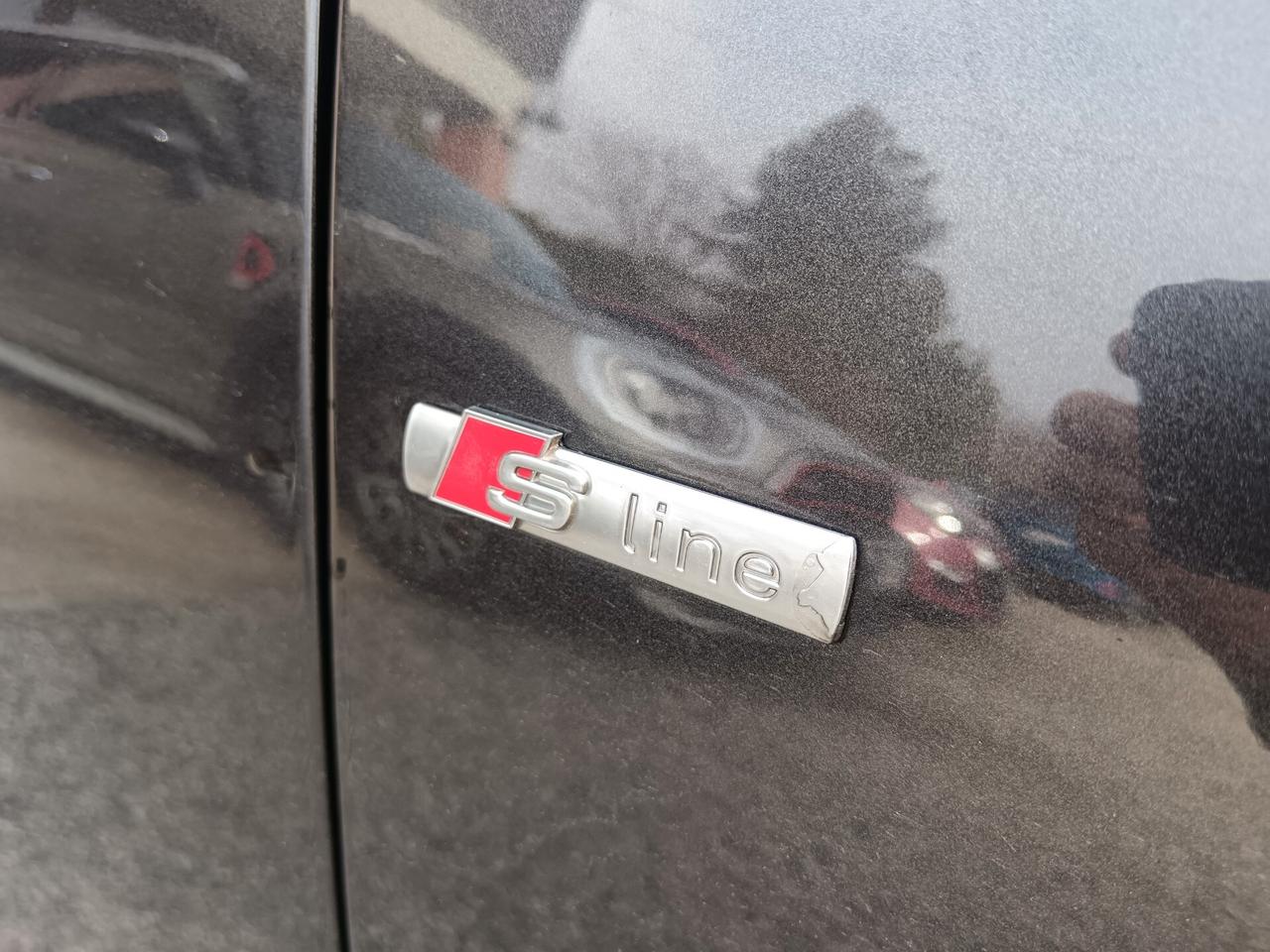 Audi A5 3.0 V6 TDI 245CV QUATTRO FULL OPT