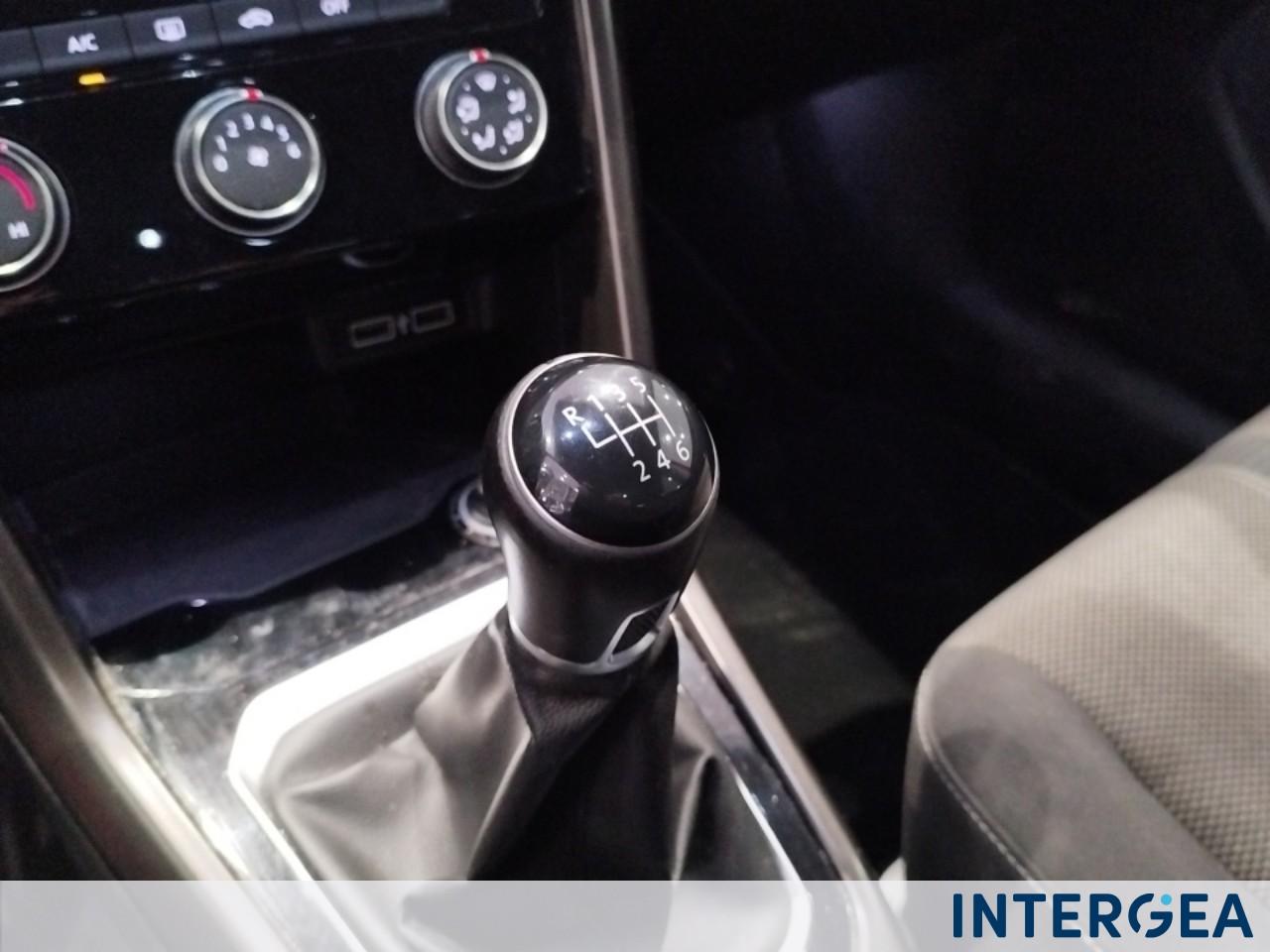 VOLKSWAGEN T-Roc 1.0 tsi Style 115cv