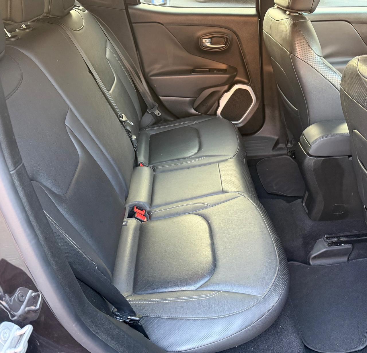 Jeep Renegade 2.0 Mjt 140CV Limited