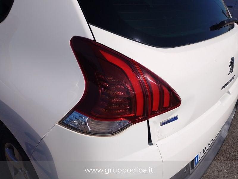 Peugeot 3008 Diesel 1.6 bluehdi Access s&s 120cv