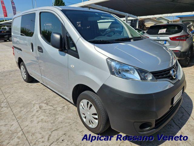 NISSAN NV200 1.6 Combi (N1)