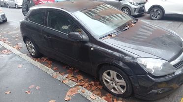 Opel Astra GTC 1.4 Benzina 3p Euro 4