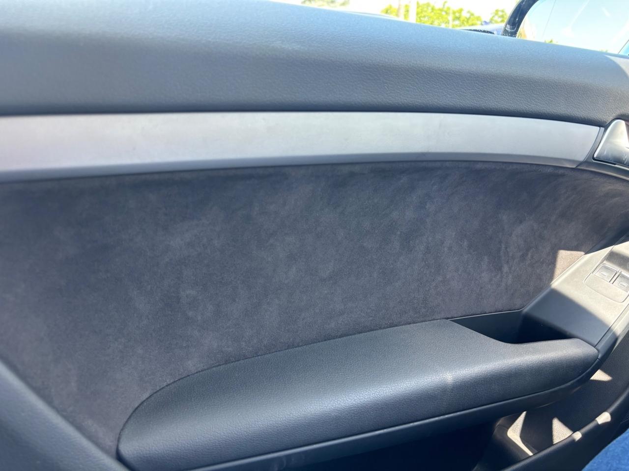 AUDI A5 2.0TDI 177CV COUPE' FULL OPT