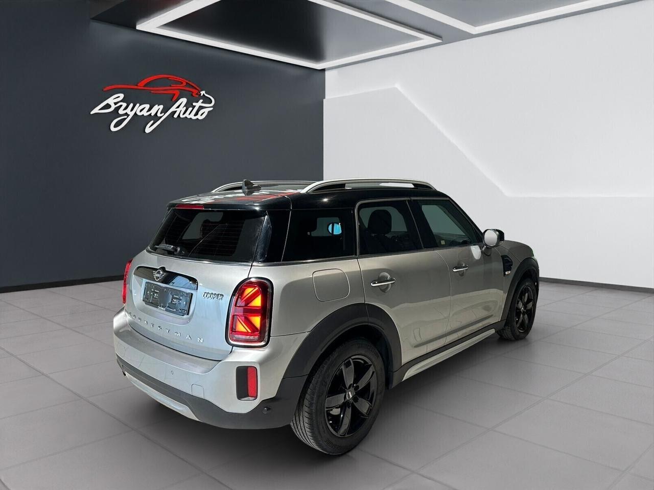 Mini Cooper Countryman 1.5 Essential AUTO IVA ESPOSTA