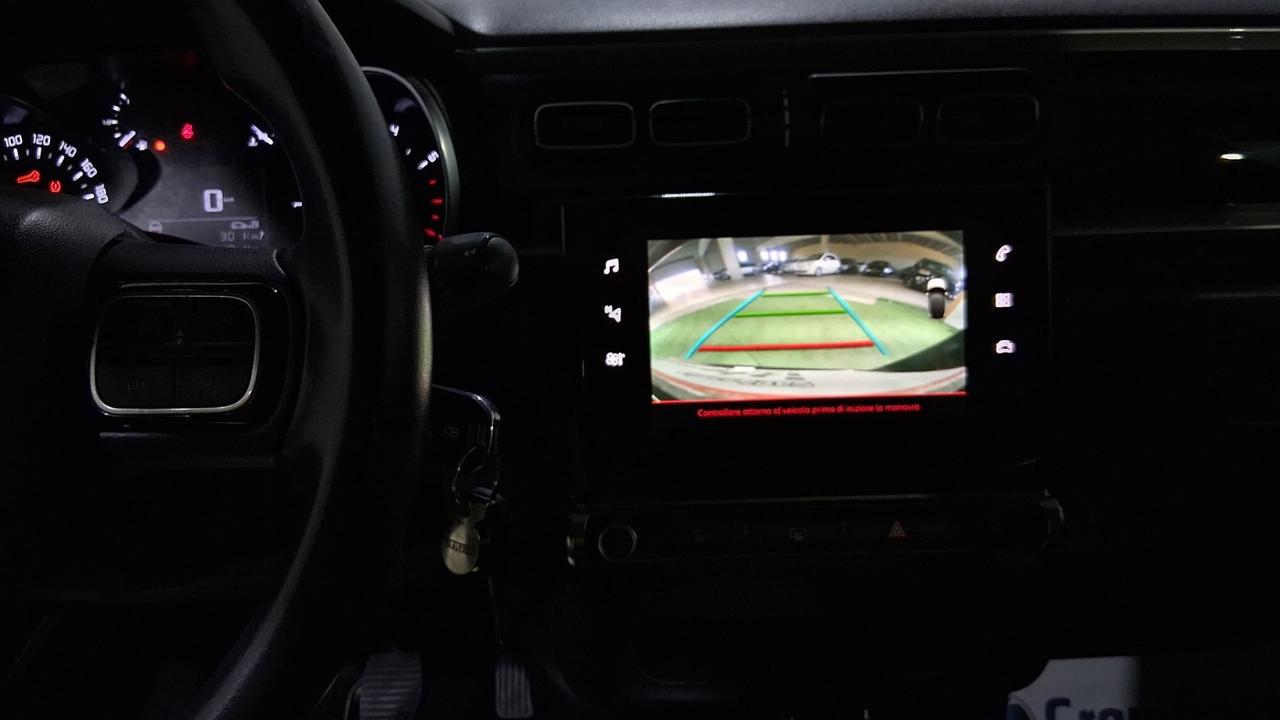 CITROEN C3 PURETECH 82CV SHINE